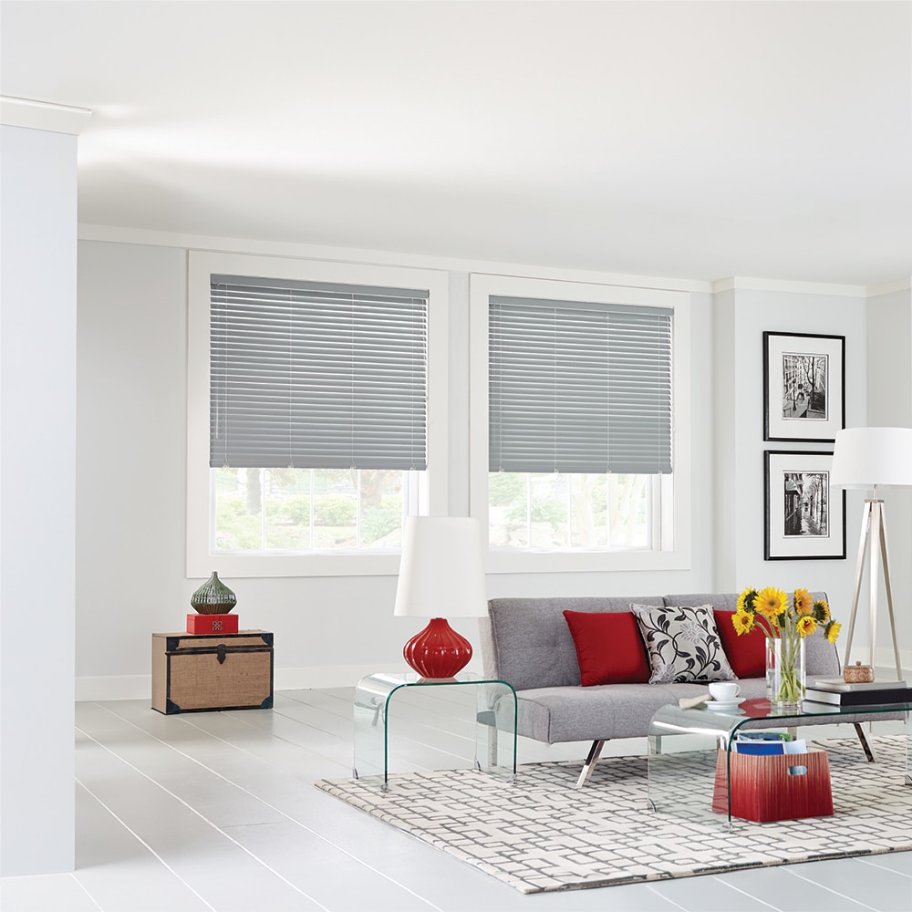 2 Inch Vinyl Blinds